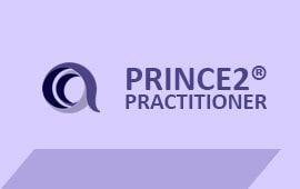 PRINCE2® Foundation and Practitioner Certification